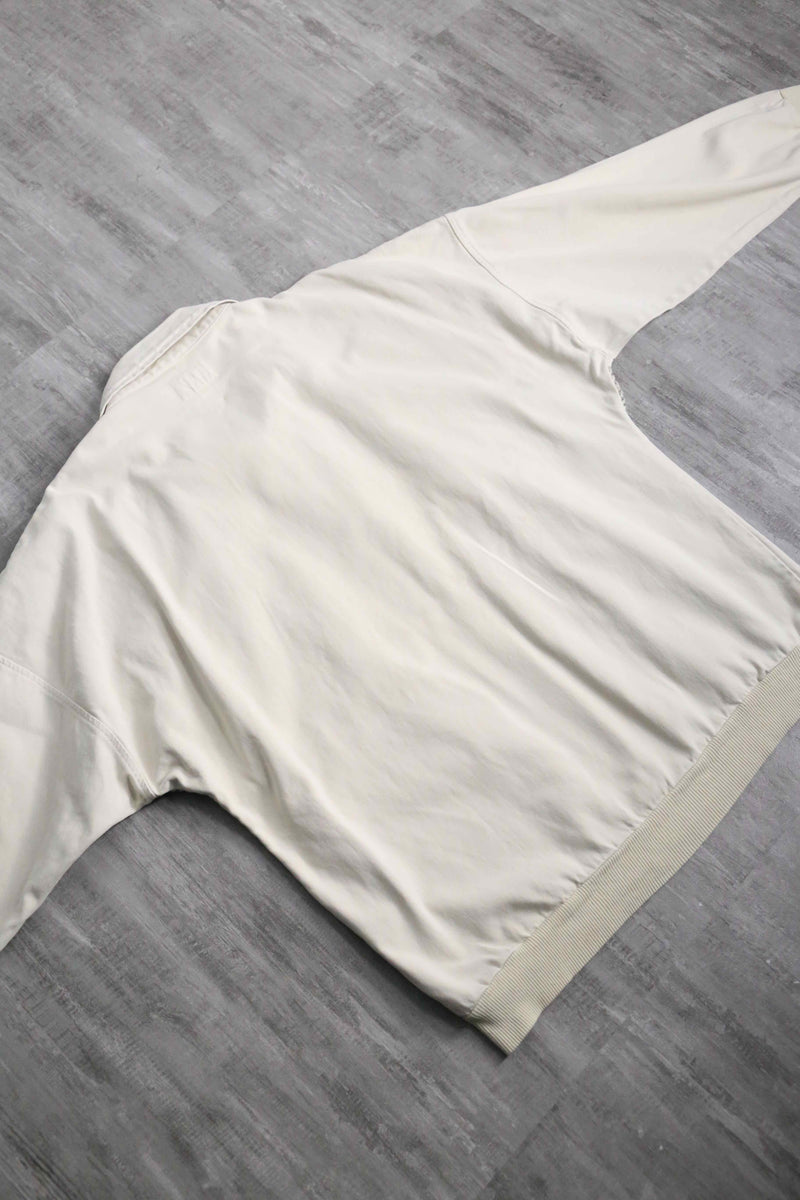switch gimmick half zip pull