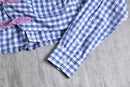 "Re:make" Shaka-dama design shirt