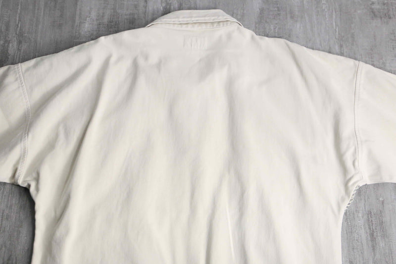 switch gimmick half zip pull