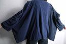 "Re:make" docking design Tee