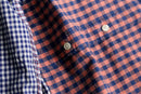 "Re:make" pajama shirt half pants