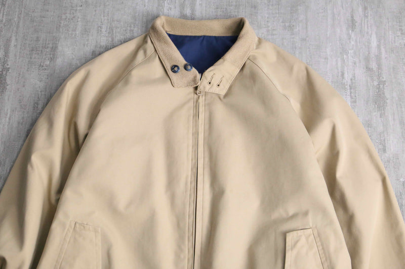 reversible swing top