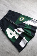 "Re:make" game shirt super buggy shorts