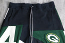 "Re:make" game shirt super buggy shorts
