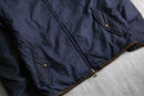 1990s Polo by Ralph Lauren reversible padded jacket