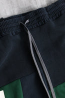"Re:make" game shirt super buggy shorts