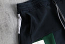 "Re:make" game shirt super buggy shorts