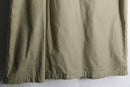 1990s Ralph Lauren cotton trench coat