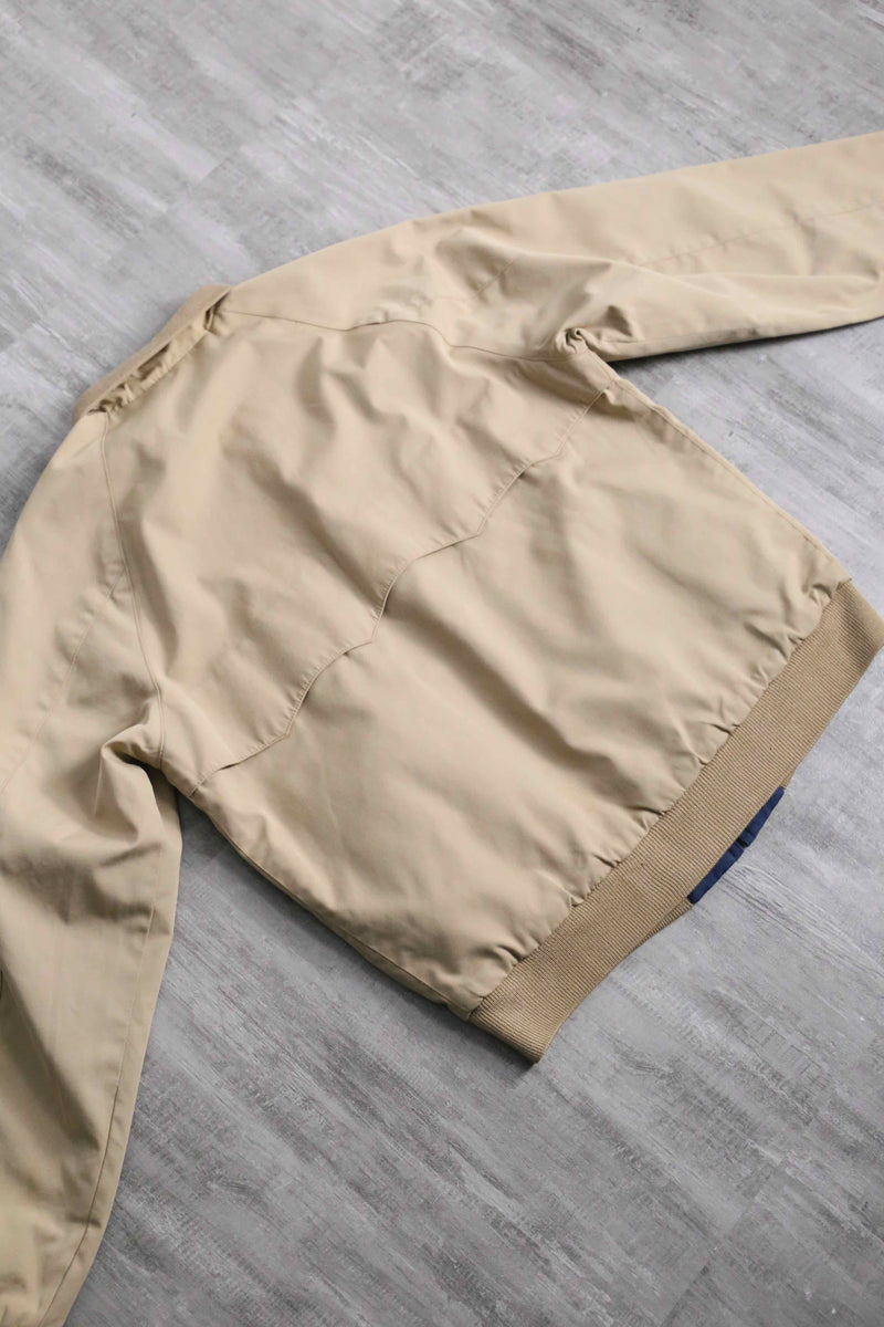 reversible swing top