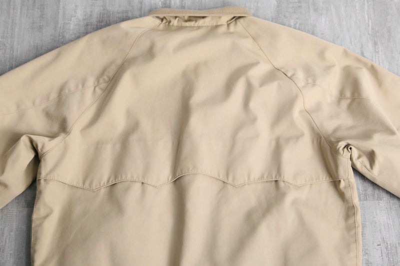 reversible swing top