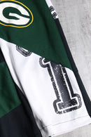 "Re:make" game shirt super buggy shorts