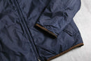 1990s Polo by Ralph Lauren reversible padded jacket