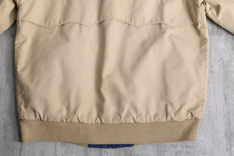 reversible swing top