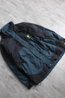 1990’s bi-color zip mountain jacket