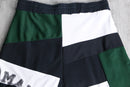 "Re:make" game shirt super buggy shorts