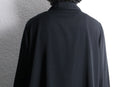 front embroidery L/S shirt