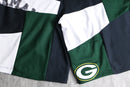 "Re:make" game shirt super buggy shorts