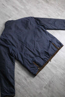 1990s Polo by Ralph Lauren reversible padded jacket
