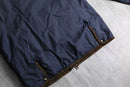 1990s Polo by Ralph Lauren reversible padded jacket
