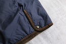 1990s Polo by Ralph Lauren reversible padded jacket