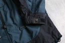 1990’s bi-color zip mountain jacket