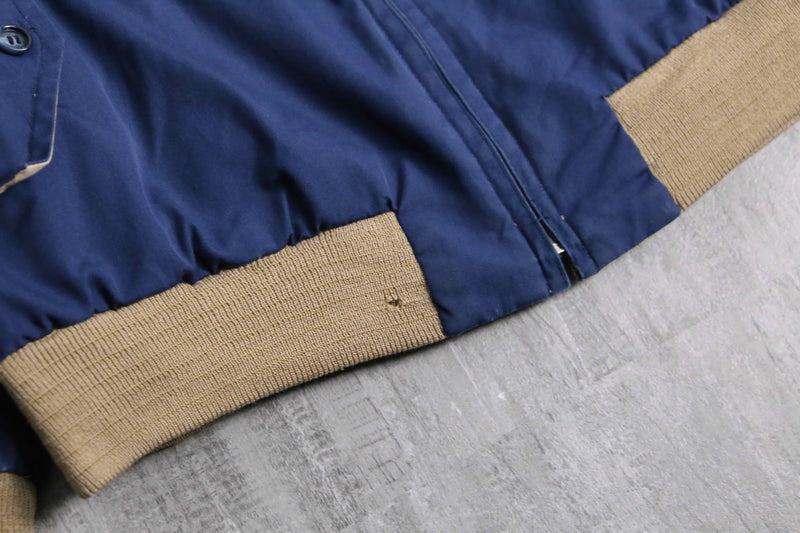 reversible swing top