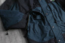 1990’s bi-color zip mountain jacket