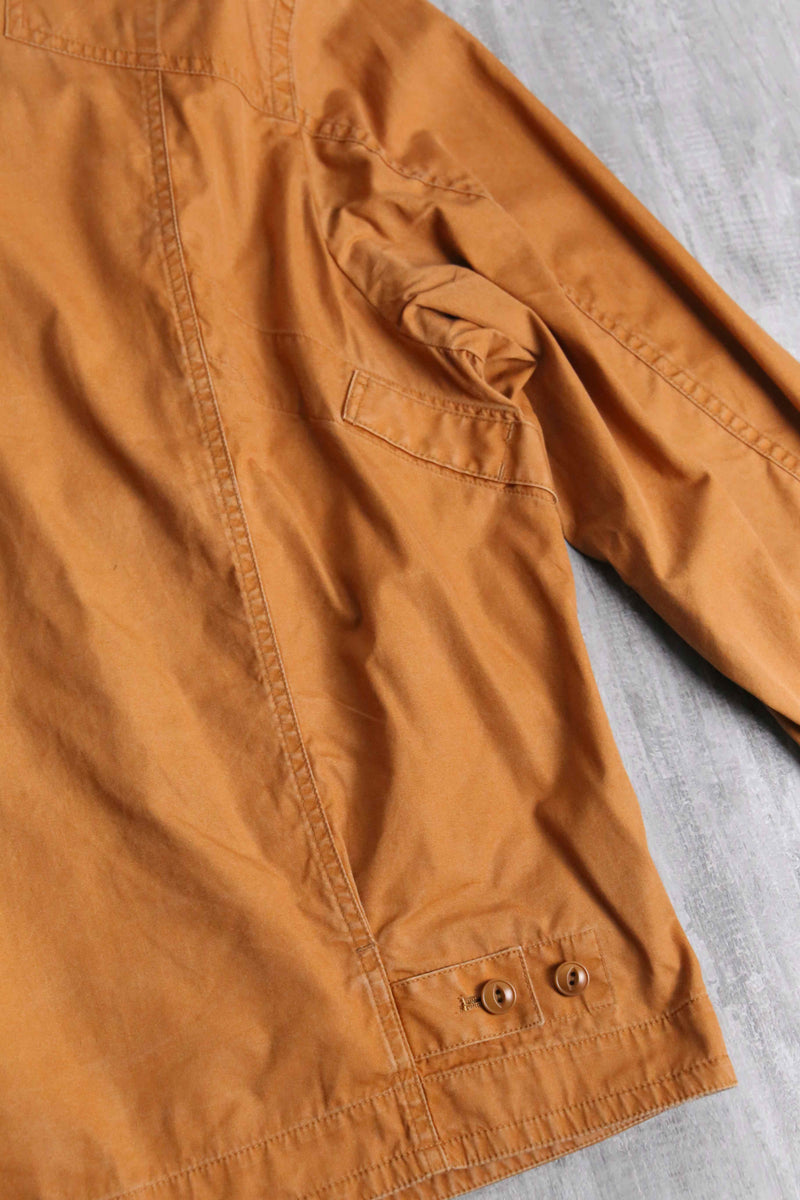 gimik pocket single riders jacket