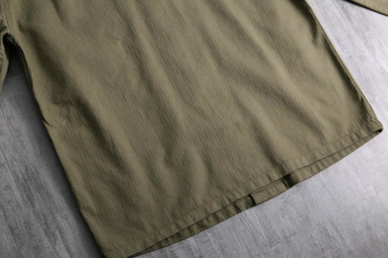 "replica" USMC HBT utility P-44 jacket
