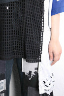 "Re:make" design docking damage Tee.