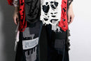"Re:make" docking damaged Tee