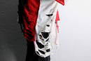 "Re:make" docking damaged Tee