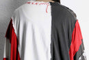 "Re:make" docking damaged Tee