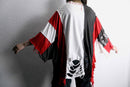 "Re:make" docking damaged Tee