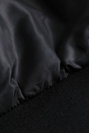 1990-00s ARIZONA JEAN CO hooded MA-1 sampling jacket