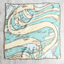 Vintage scarf