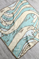 Vintage scarf