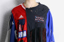 ''Re:make'' sports mix boro Tee