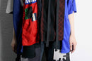 ''Re:make'' sports mix boro Tee