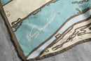 Vintage scarf
