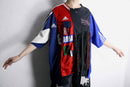 ''Re:make'' sports mix boro Tee