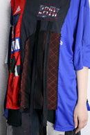 ''Re:make'' sports mix boro Tee
