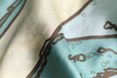 Vintage scarf