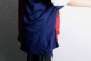 ''Re:make'' sports mix boro Tee