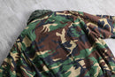 1990s Korean Army M-90 flight jacket