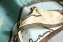 Vintage scarf