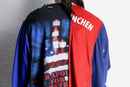 ''Re:make'' sports mix boro Tee