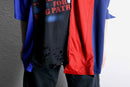 ''Re:make'' sports mix boro Tee