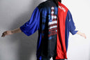 ''Re:make'' sports mix boro Tee