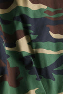 1990s Korean Army M-90 flight jacket